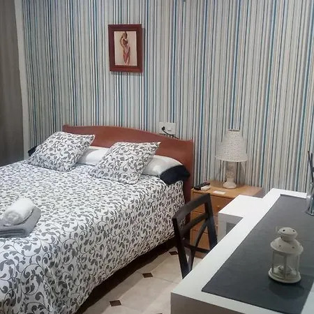 Penzion Casa Angela Deltebre