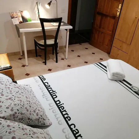 Casa Angela 2* Deltebre