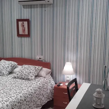 Casa Angela 2* Deltebre