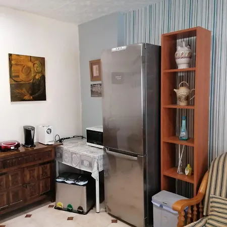 Casa Angela Guest house 2*