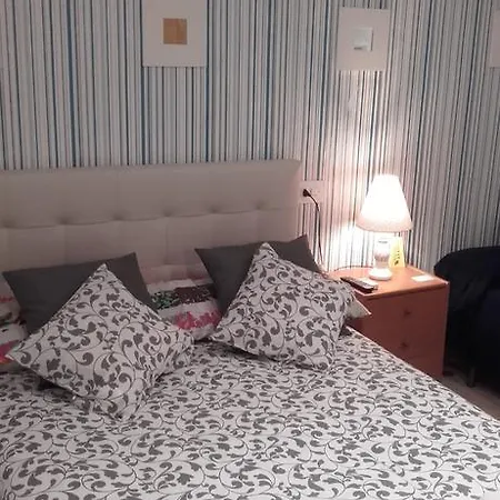 Casa Angela Guest house Deltebre