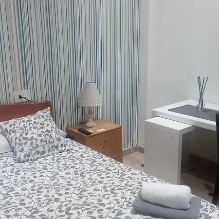 Casa Angela Guest house Deltebre