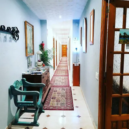 Vendégház Casa Angela