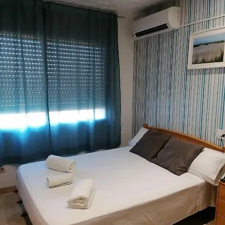 Casa Angela Guest house Deltebre