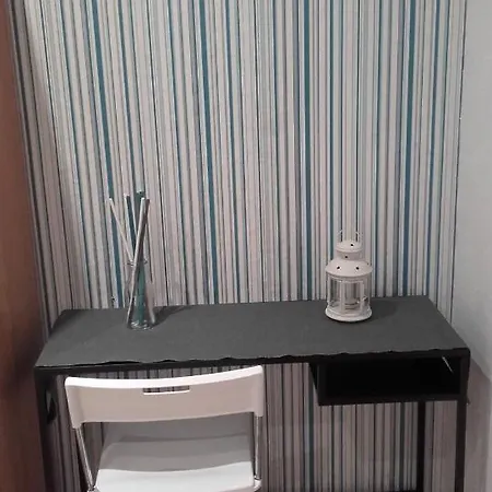 Affittacamere Casa Angela Deltebre
