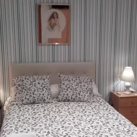 Casa Angela Guest house Deltebre