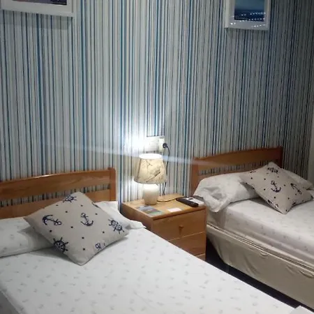 Affittacamere Casa Angela Deltebre