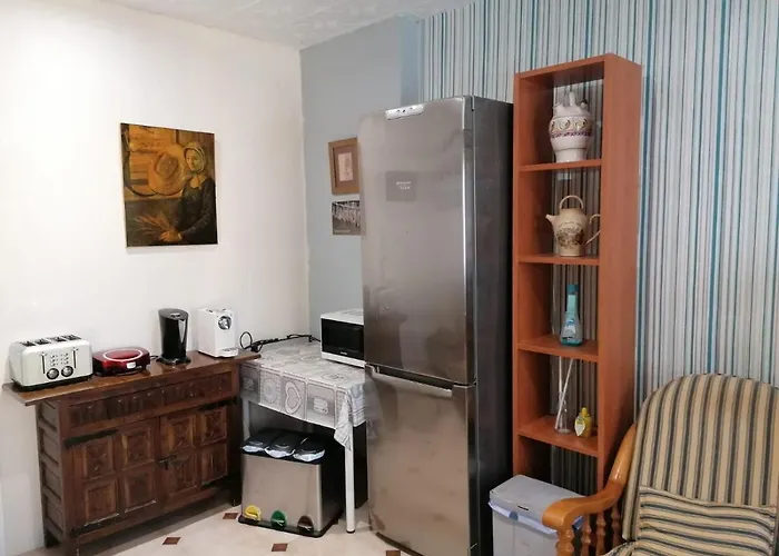 Casa Angela ゲストハウス 2*