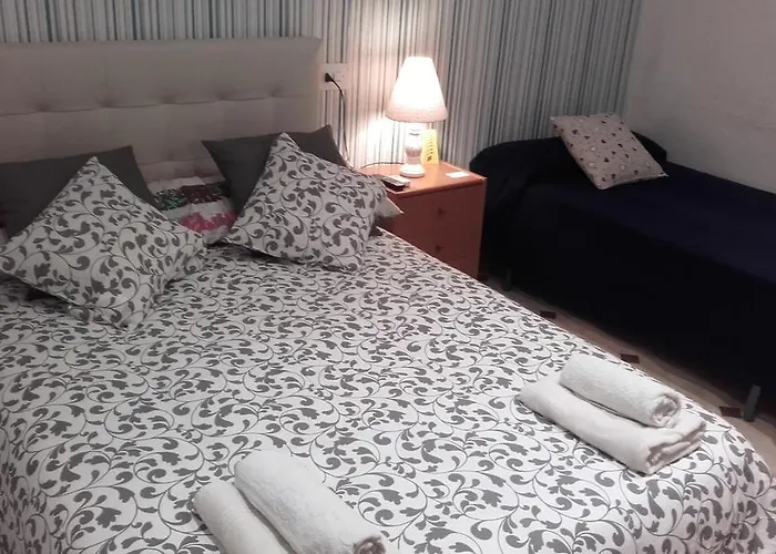 ゲストハウス Casa Angela