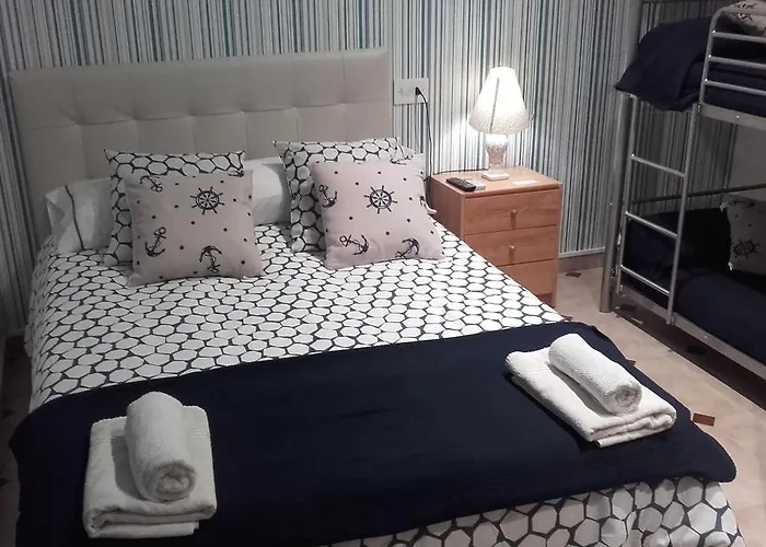 Casa Angela ゲストハウス 2*