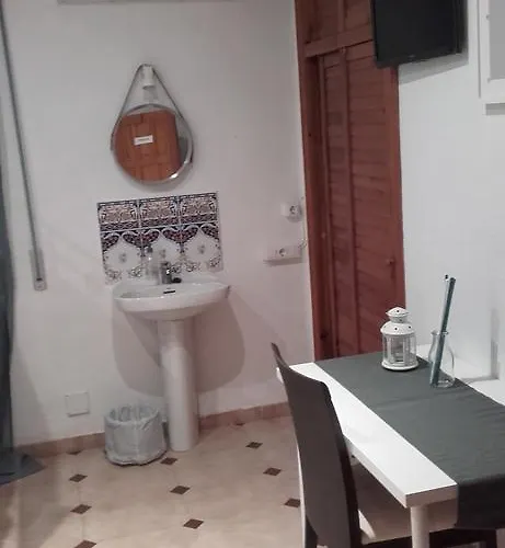Casa Angela ゲストハウス 2*