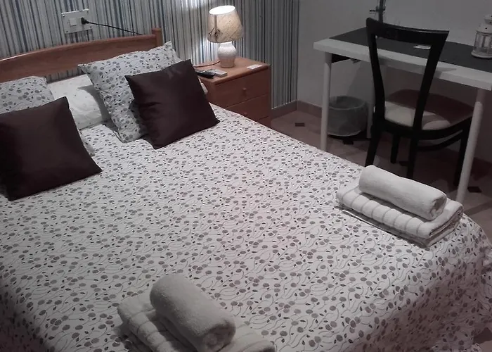 Casa Angela 2*