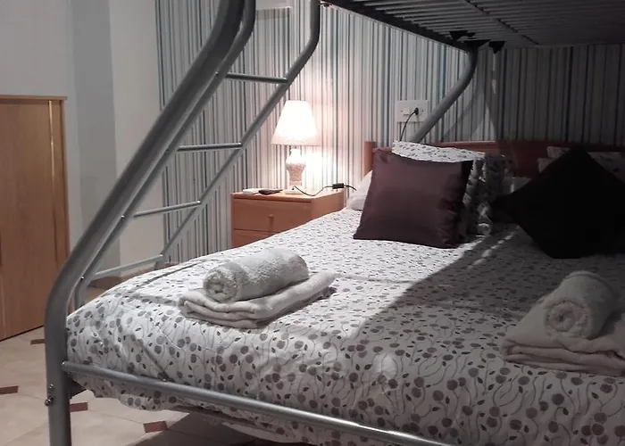 Casa Angela ゲストハウス 2*