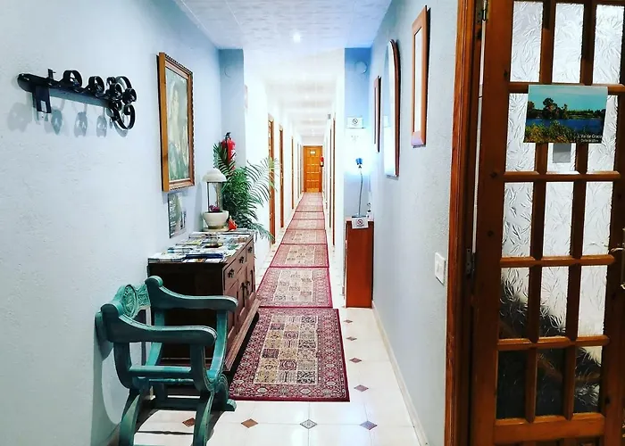 ゲストハウス Casa Angela