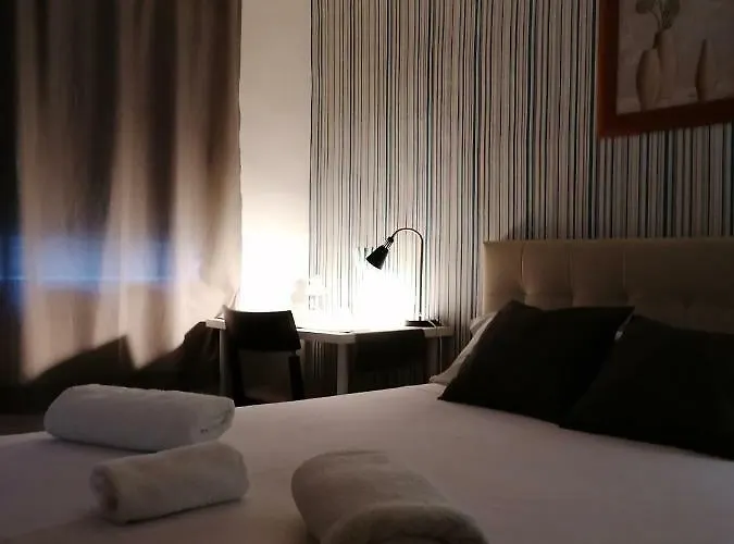 ゲストハウス Casa Angela デルテブレ