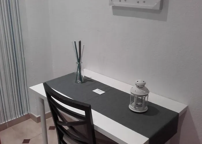 Casa Angela ゲストハウス 2*